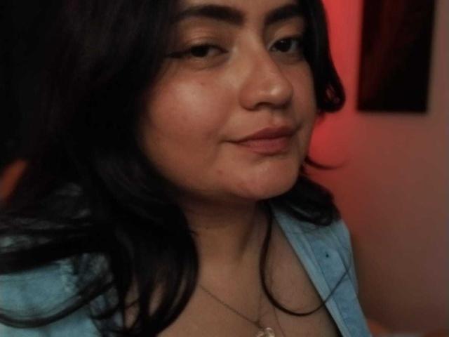 Ludoviika - Sexe cam en vivo - 22109141