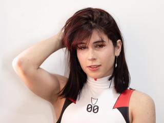 YuriStars - сексуальная веб-камера в реальном времени - 22109753