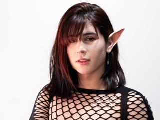 YuriStars - Live porn &amp; sex cam - 22109789