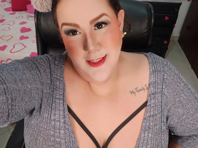 GiannaMorrys - Live sex cam - 22110009