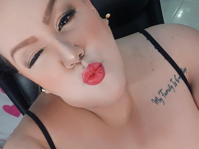 GiannaMorrys - Sexe cam en vivo - 22110113