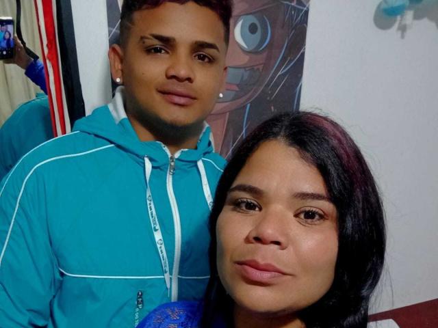 LatinStyleX - Sexe cam en vivo - 22111137