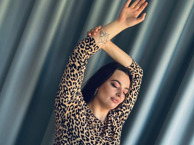 MilanaPrice - Live sexe cam - 22112189