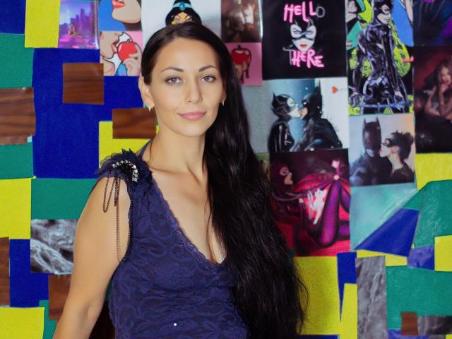 LiluGrants - Live sexe cam - 22112309