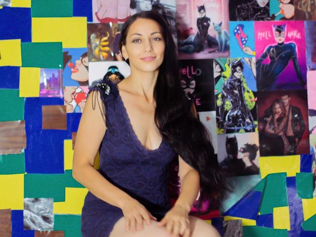 LiluGrants - Sexe cam en vivo - 22112313