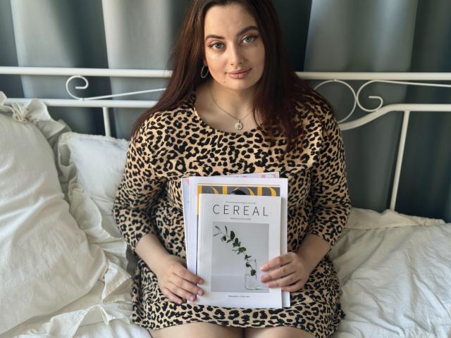 MilanaPrice - Live porn &amp; sex cam - 22112517