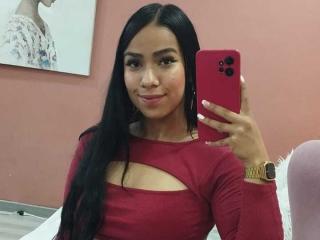 IsaHale - Live porn &amp; sex cam - 22112633