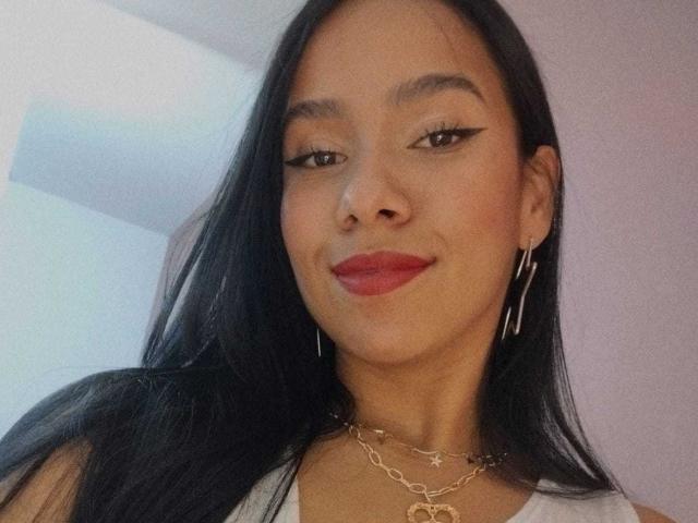 IsaHale - Live porn &amp; sex cam - 22112701