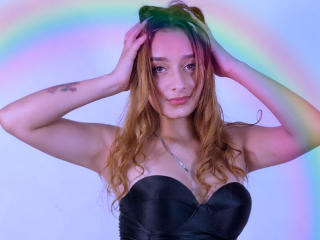 EimmyRios - Live porn &amp; sex cam - 22112745