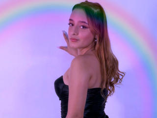 EimmyRios - Live porn &amp; sex cam - 22112789