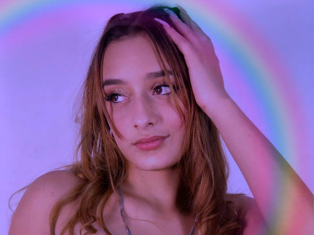 EimmyRios - Sexe cam en vivo - 22112829