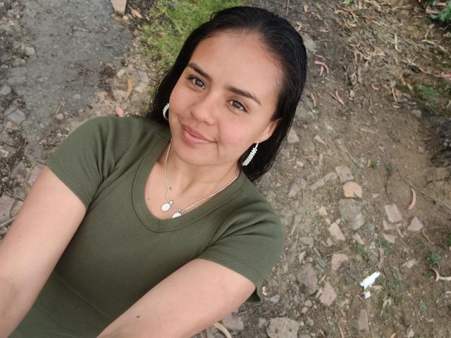 ArielleWilde - Live sex cam - 22113613