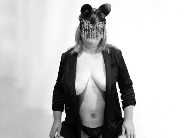 ZannaDreil - Sexe cam en vivo - 22113801