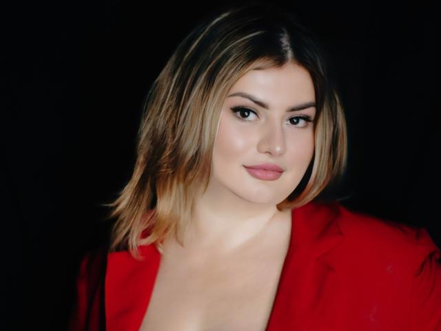 ZannaDreil - Live porn &amp; sex cam - 22113913