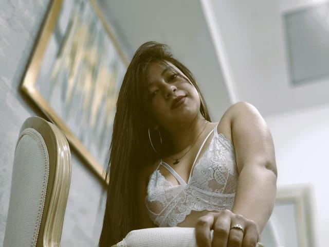 LiluCandy - Live porn &amp; sex cam - 22115633