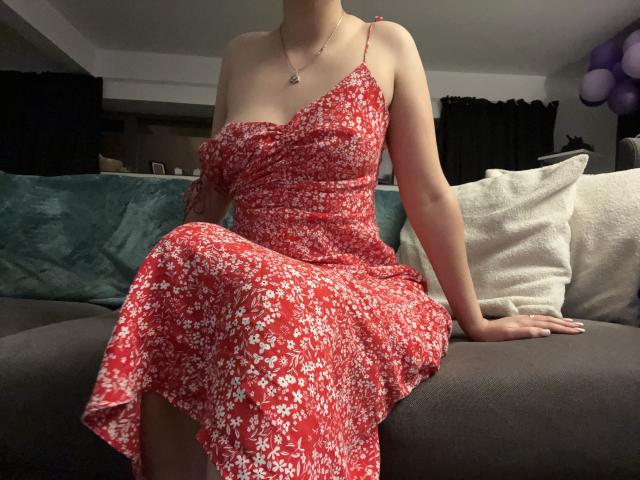 BeautySlim - Live porn &amp; sex cam - 22115853