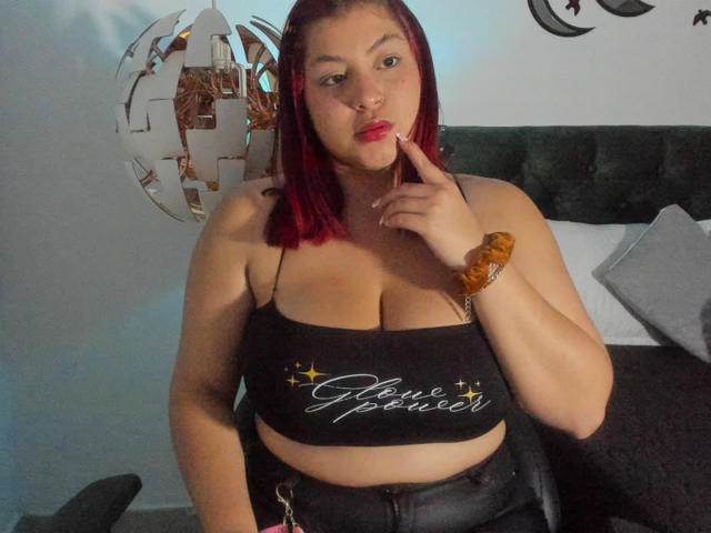 RosseDijon - Porno na żywo i seks kamera - 22116265