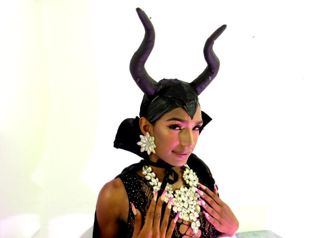 OrianaDollyx - Live porn &amp; sex cam - 22116429