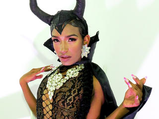 OrianaDollyx - Live porn &amp; sex cam - 22116437