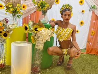 OrianaDollyx - Live porn &amp; sex cam - 22116453