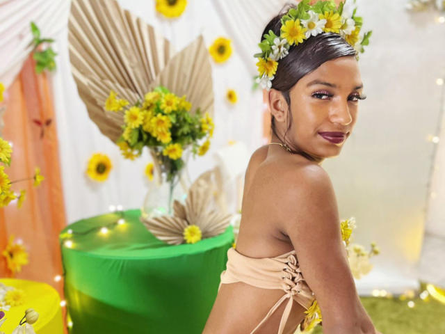 OrianaDollyx - Live porn &amp; sex cam - 22116461