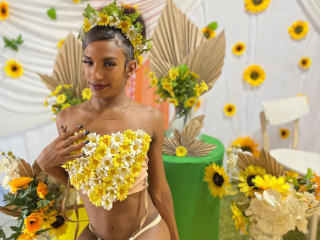 OrianaDollyx - Live porn &amp; sex cam - 22116465