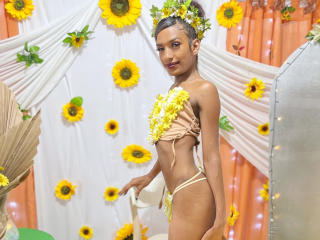 OrianaDollyx - Live porn &amp; sex cam - 22116477