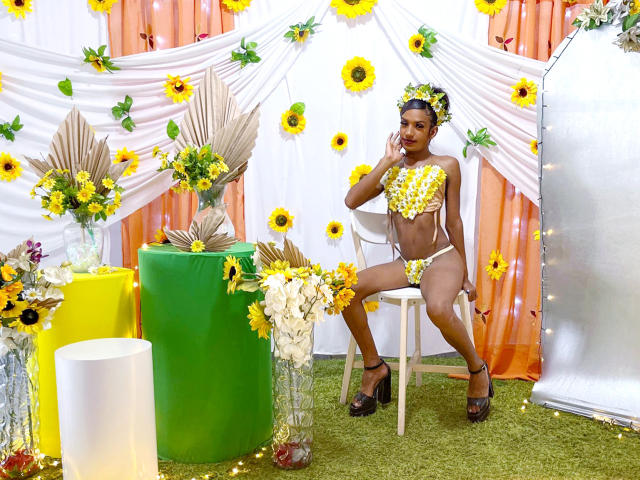 OrianaDollyx - Sexe cam en vivo - 22116481