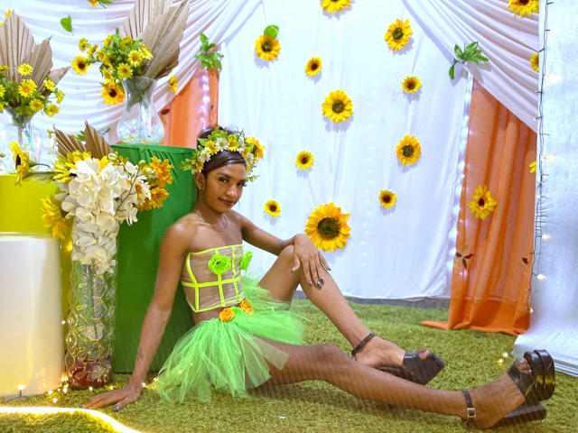 OrianaDollyx - Sexe cam en vivo - 22116501