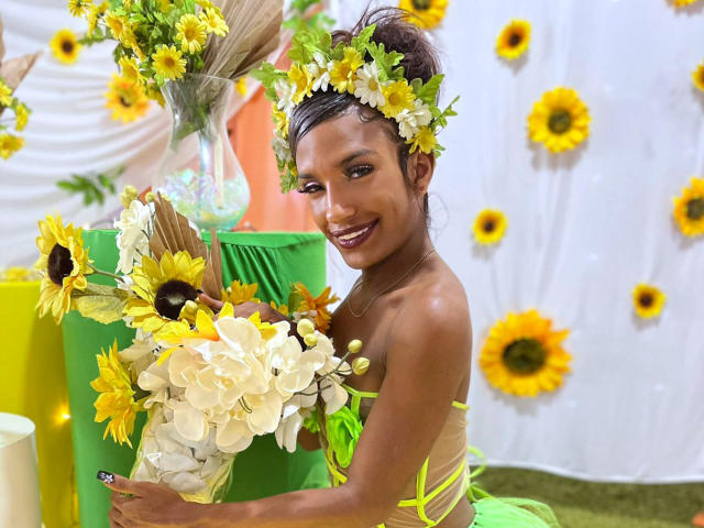 OrianaDollyx - Live porn &amp; sex cam - 22116509