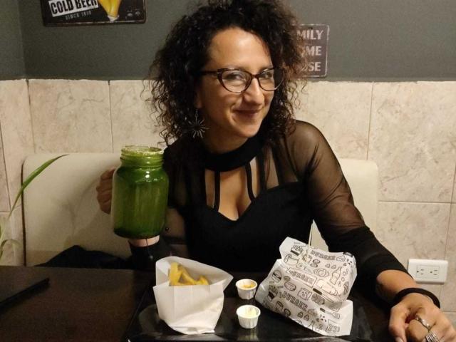 MissGreenn - Live porn &amp; sex cam - 22116825