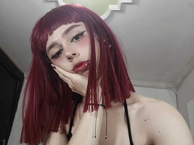 ElisseHillX - Sexe cam en vivo - 22116993