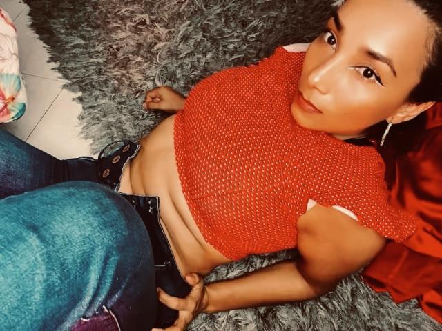 AmberDemons - Live porn &amp; sex cam - 22117549