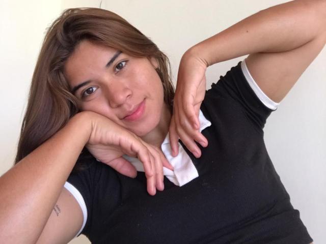 BellaBickers - Sexe cam en vivo - 22118933