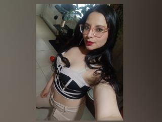 ArianaCoquine - Sexe cam en vivo - 22119181
