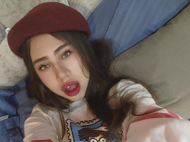 LillyJones - Live porn &amp; sex cam - 22119245