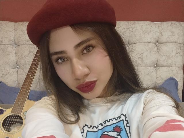 LillyJones - Live porn &amp; sex cam - 22119249