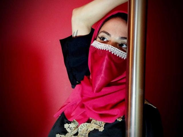 LailaIsa - Live porn &amp; sex cam - 22119297