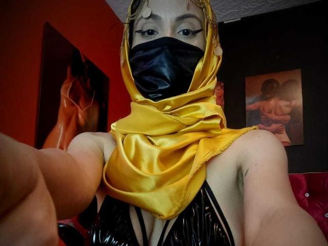 LailaIsa - Live porn &amp; sex cam - 22119305