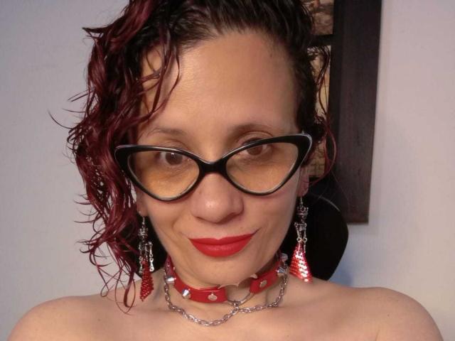 DaneshkaNaughty - Sexe cam en vivo - 22119693