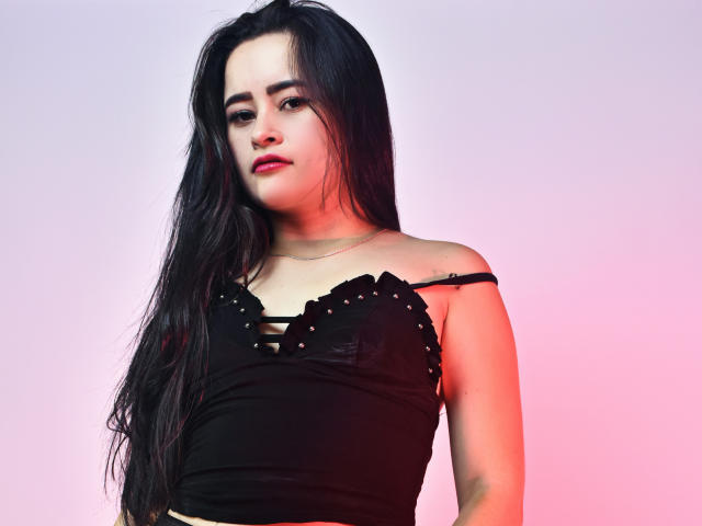 KimSally - сексуальная веб-камера в реальном времени - 22120361