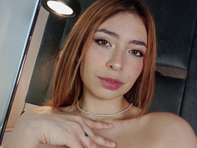 BeverlyLarson - Sexe cam en vivo - 22120737