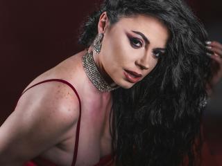 TessDiamond - Live porn &amp; sex cam - 22120897