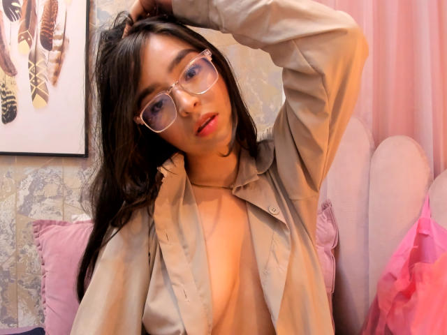 EvaMcAllister - Live porn &amp; sex cam - 22121165