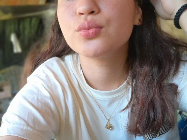 CelesteDash - Live porno og sexkamera - 22121497