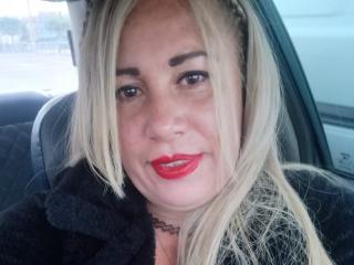 NathaLys - Camera khiêu dâm &amp; quyến rũ trực tiếp - 22122265