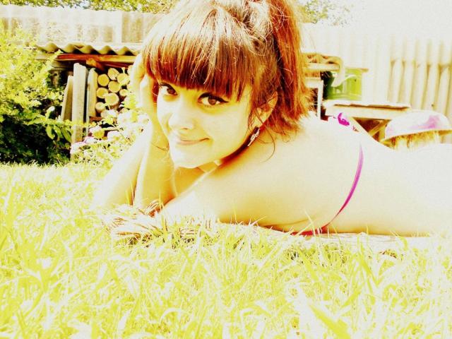 ZarineiRoxy - Sexe cam en vivo - 2212243