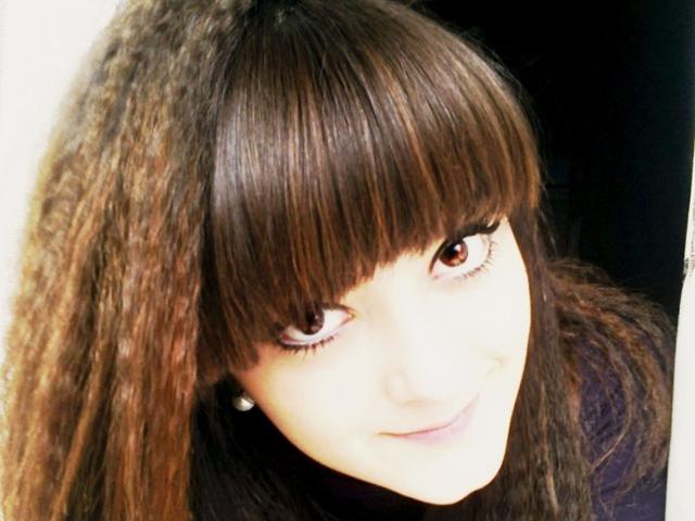 ZarineiRoxy - Sexe cam en vivo - 2212245