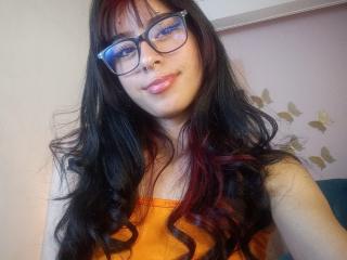 SharloteMjs - Live porn &amp; sex cam - 22122581