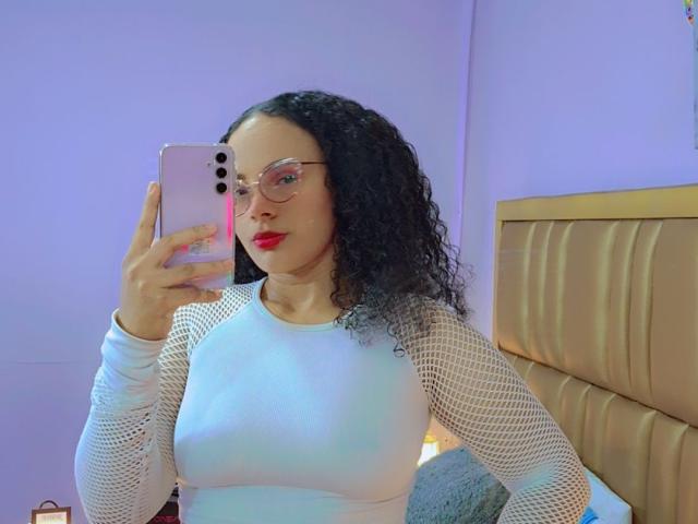 JackelineRoset - Live porn &amp; sex cam - 22122649